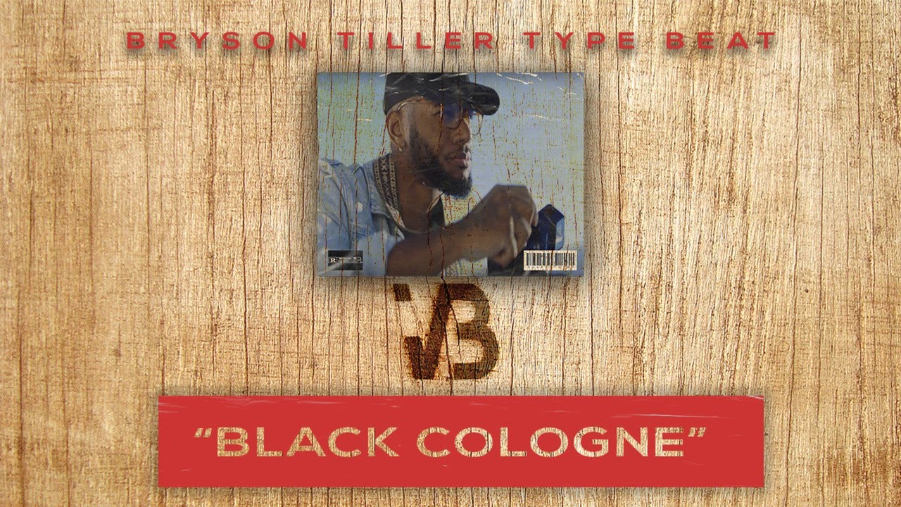 FREE Bryson Tiller Type Beats 2019 "BLACK COLOGNE"