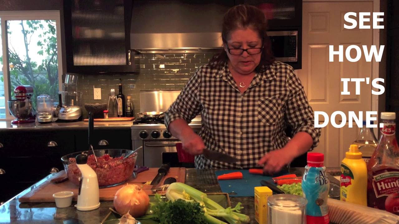 FORKS UP! MEATLOAF CHAMPION EPISODE