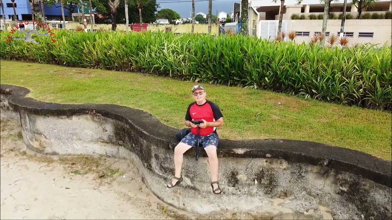 Praia Grande.