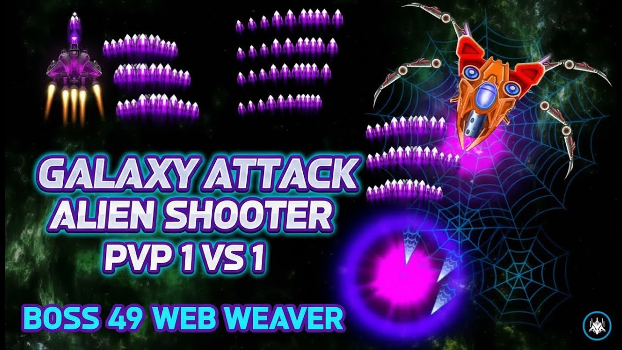 GAAS Boss Mode Boss Web Weaver Review By Apache Gamers 