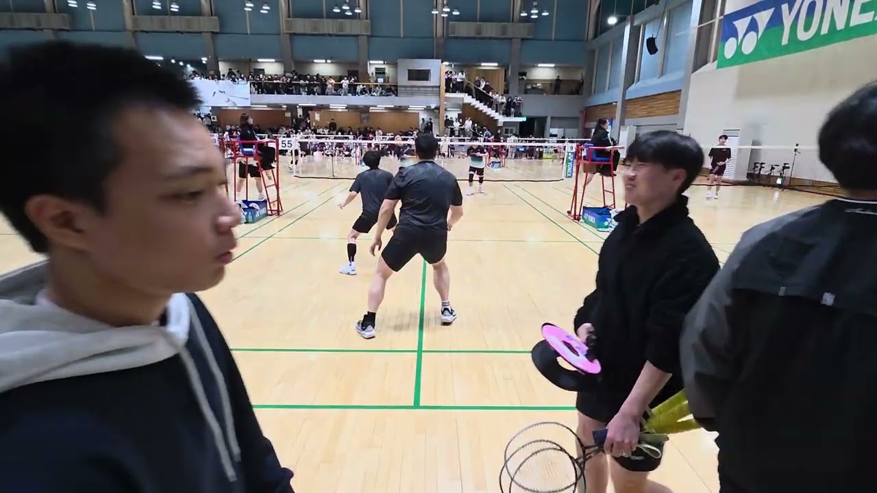 26년 1월 4일 코민사 30초심 남복 4강 승훈.기택