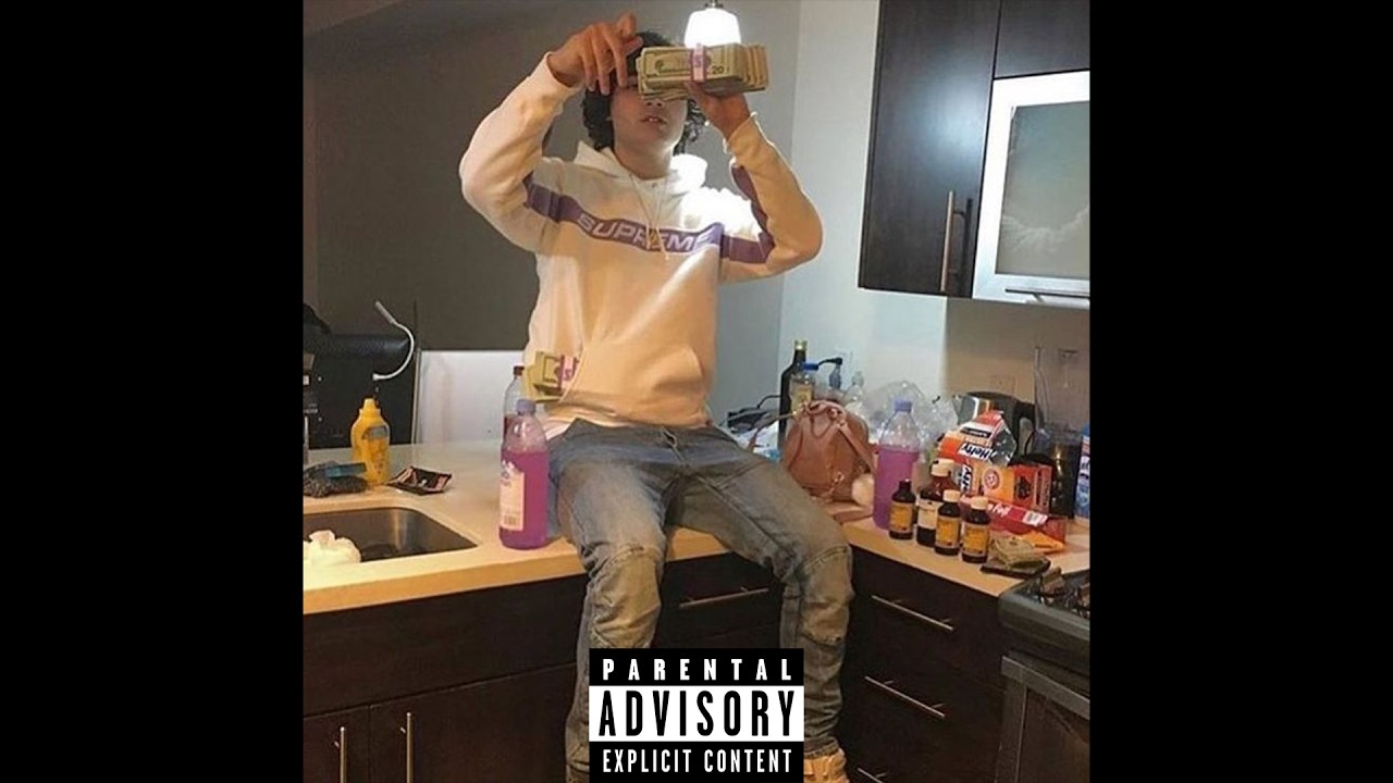[FREE] OhGeesy x West Coast Type Beat 2026 – “Foolish