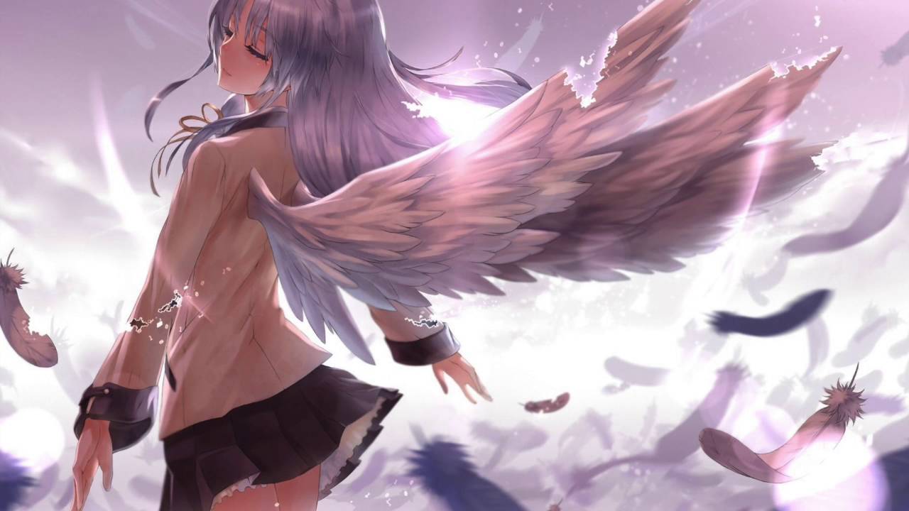 Nightcore - ( Control - The Next Step )