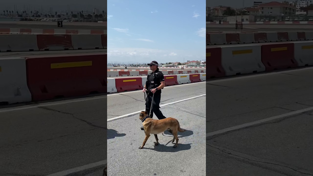 What is Gibraltar like?