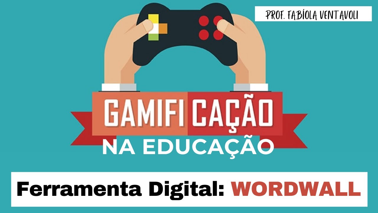 GAMIFICA&Ccedil;&Atilde;O NA EDUCA&Ccedil;&Atilde;O | FERRAMENTAS DIGITAIS PARA PROFESSORES | WORDWALL