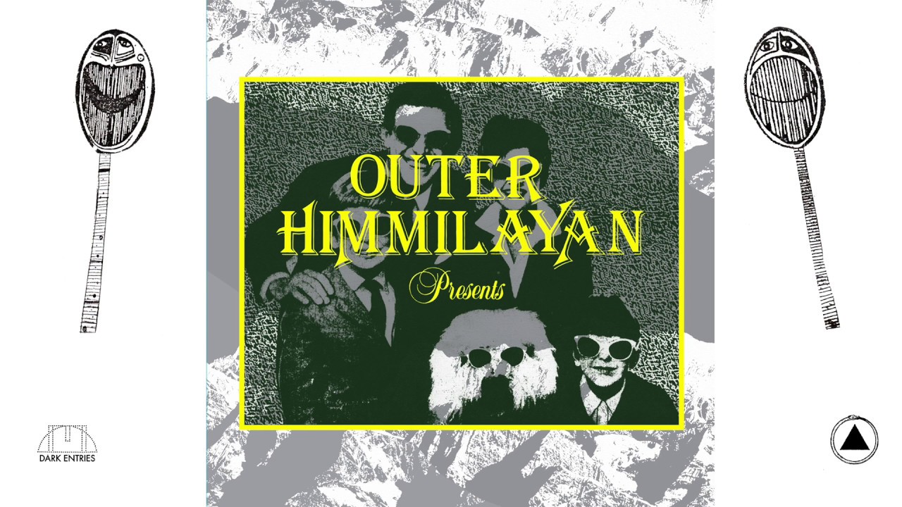 Soft Drinks - Popstars in Pyjamas (From Outer Himmilayan Presents)