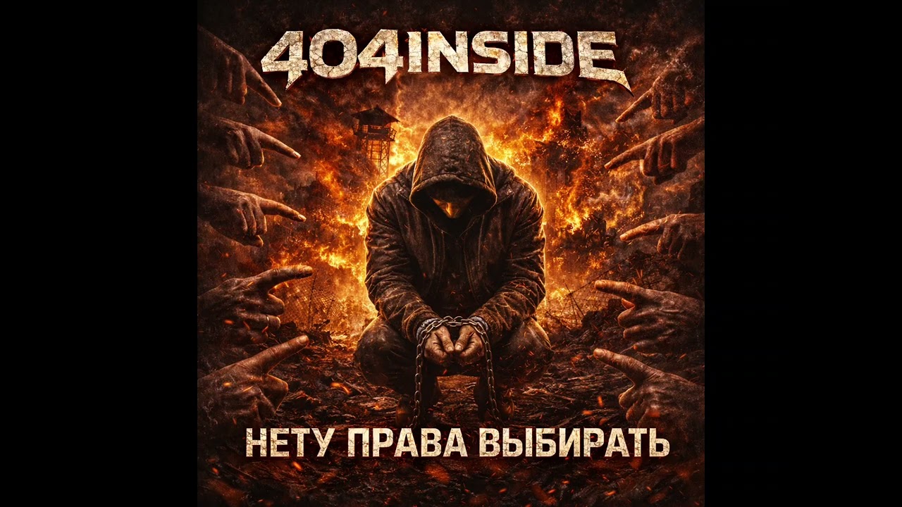 Нету Права Выбирать 