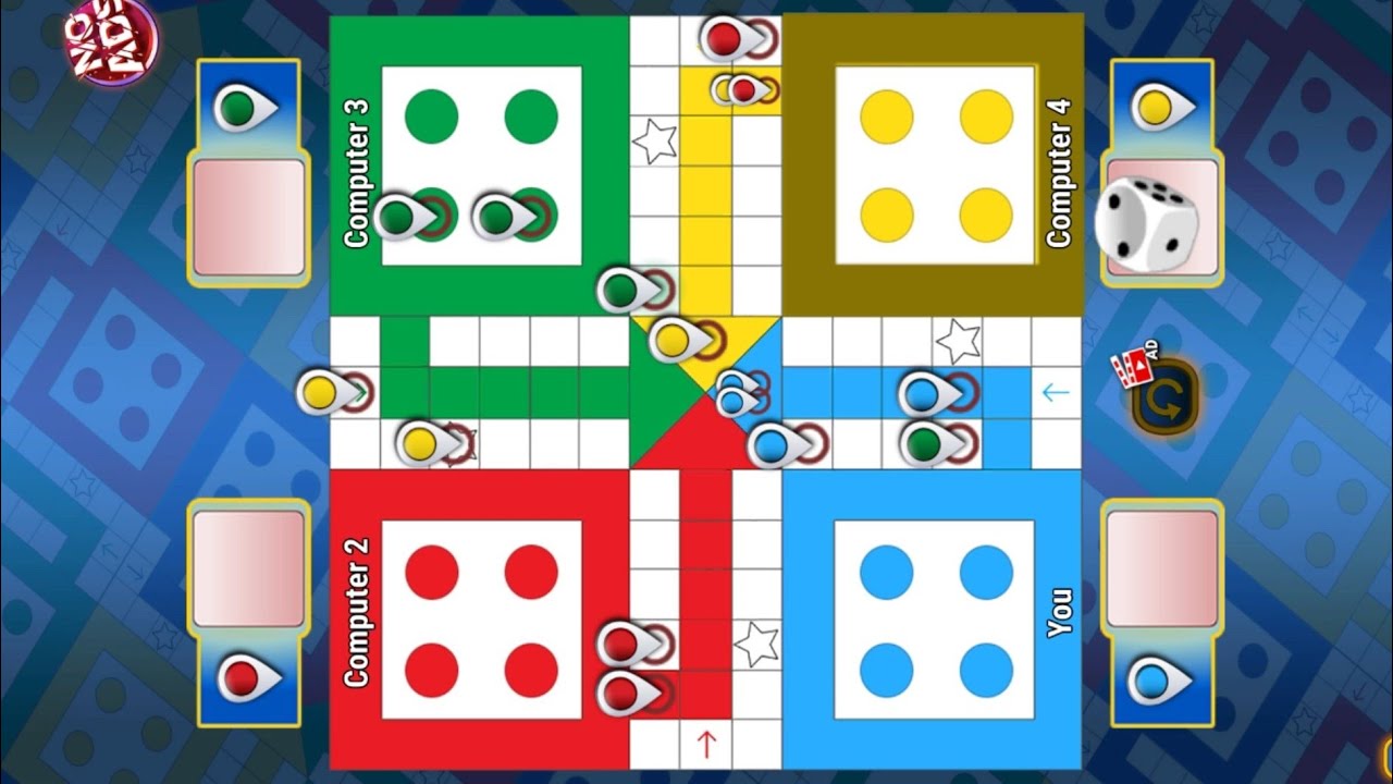 🔥 लूडो में सिर्फ तबाही होगी👑 King vs All | Ludo King Live💣 आज लूडो में बड़ा धमाका | Pro Player Live