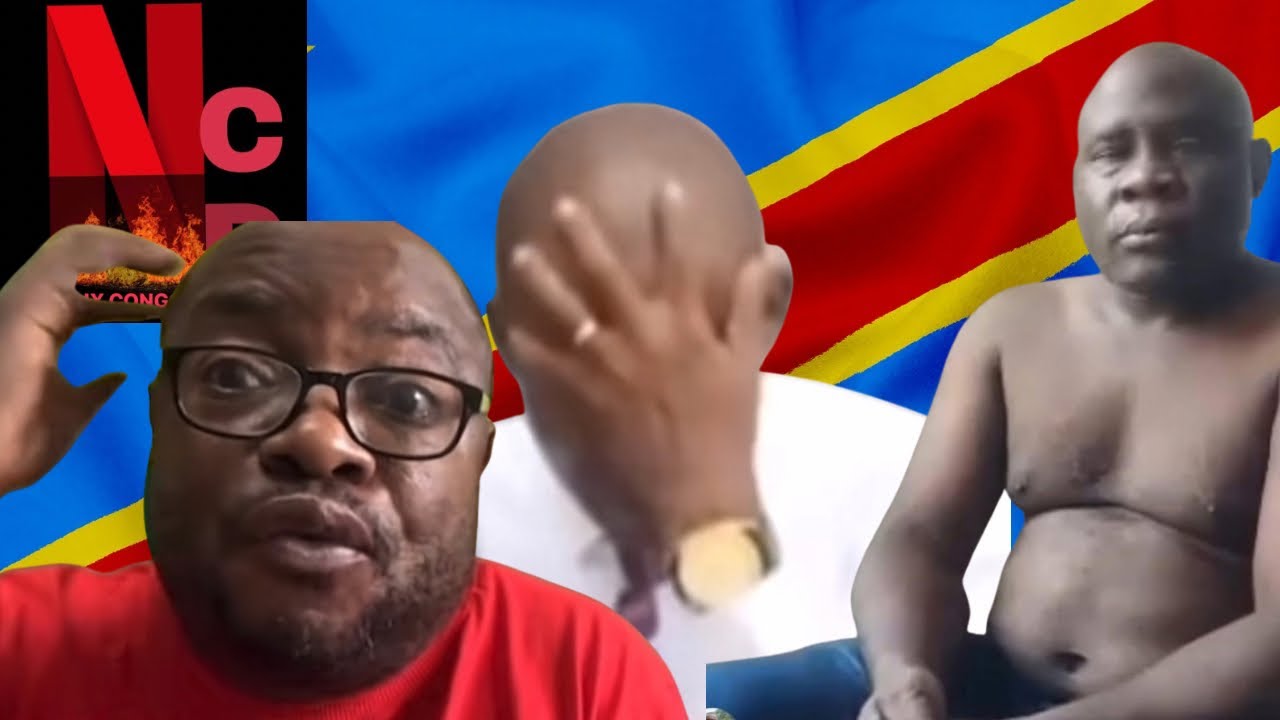 JOHN NUMBI PIEGÉ!😂 N€TFLIX 