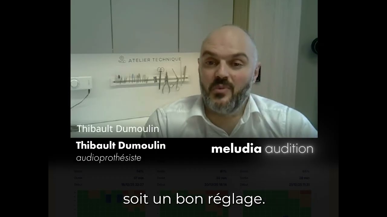 Pourquoi partager les résultats du TPI entre professionnels ?