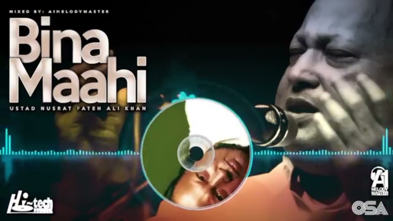 Bin mahi song background music video