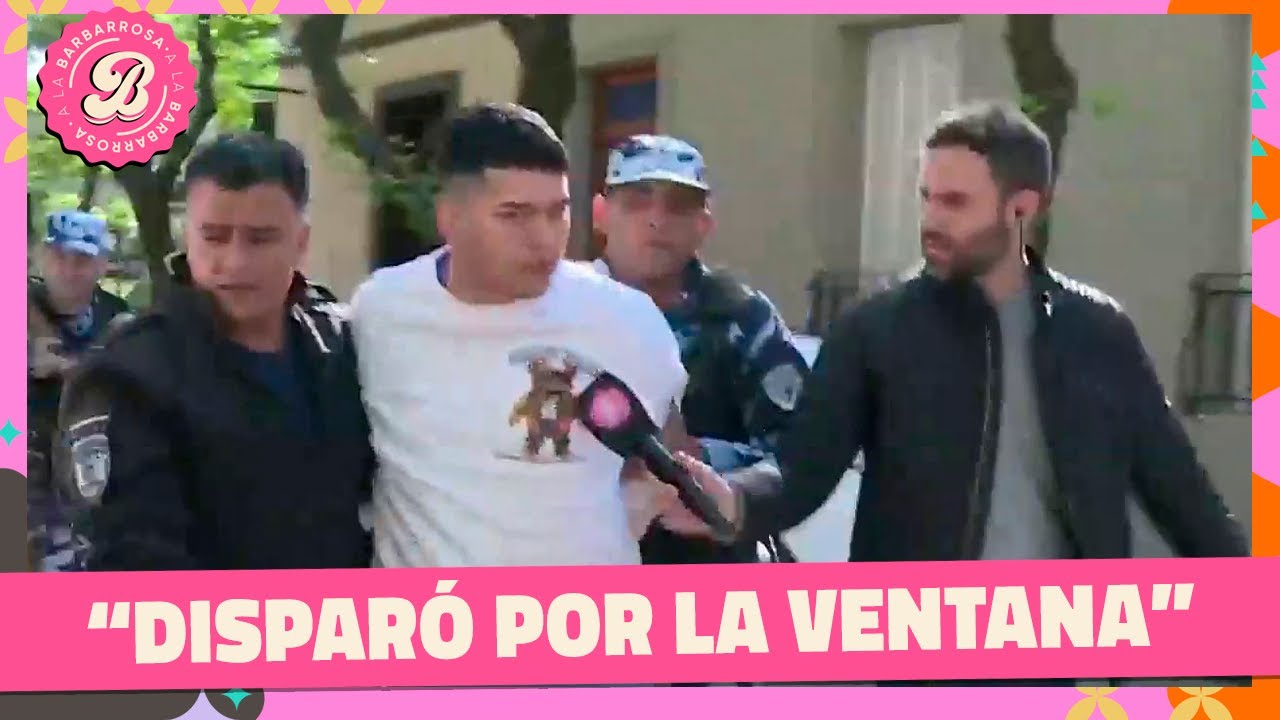 💣 Juicio a L-Gante: declaró 