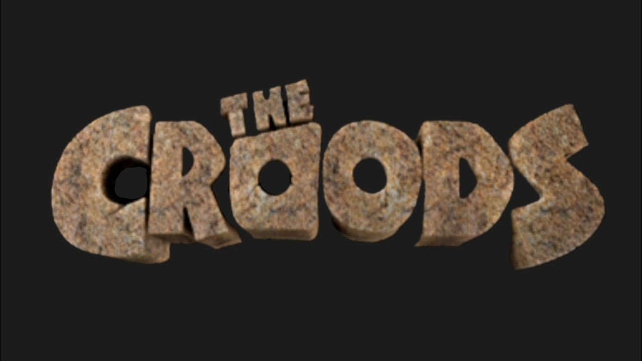 The croods spoof cast video