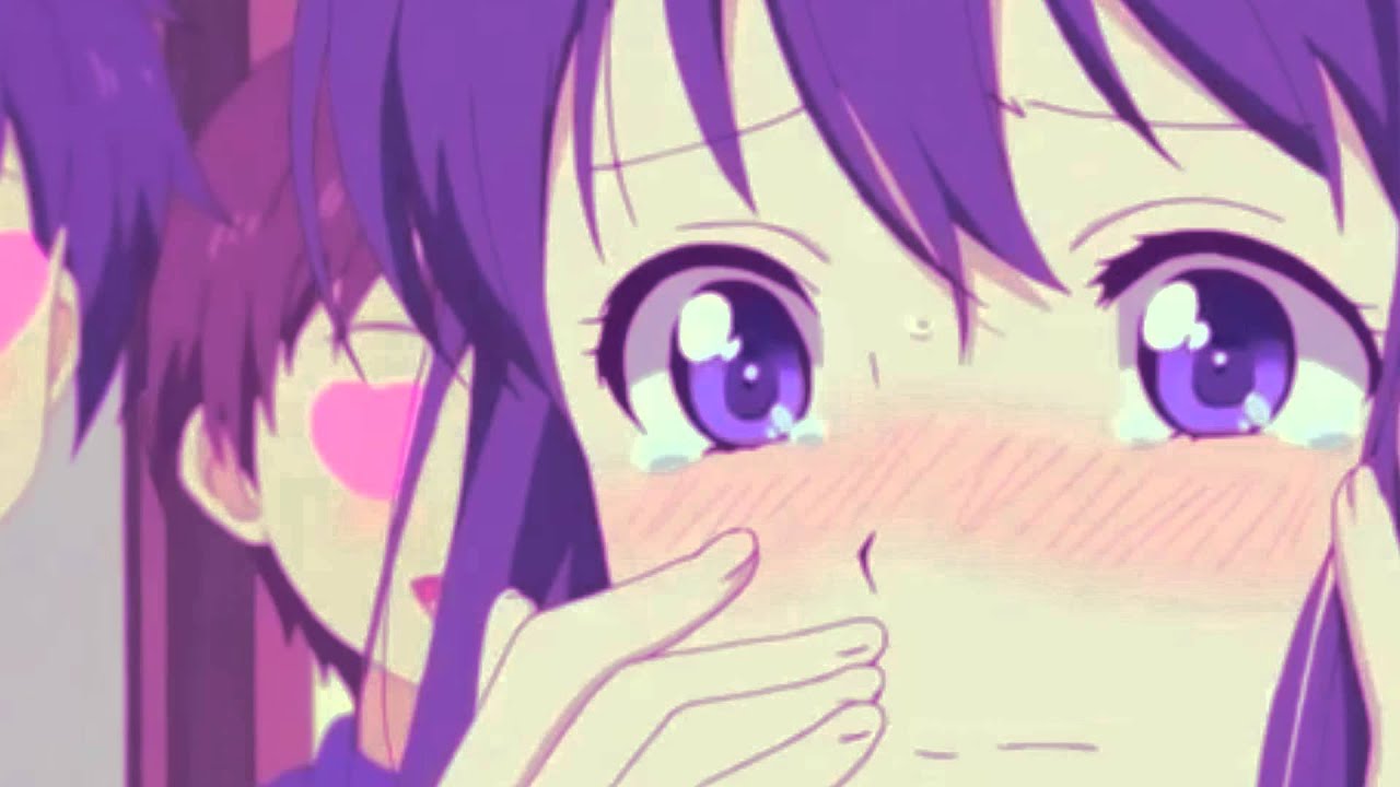 Jenny//Yuri amv *^*