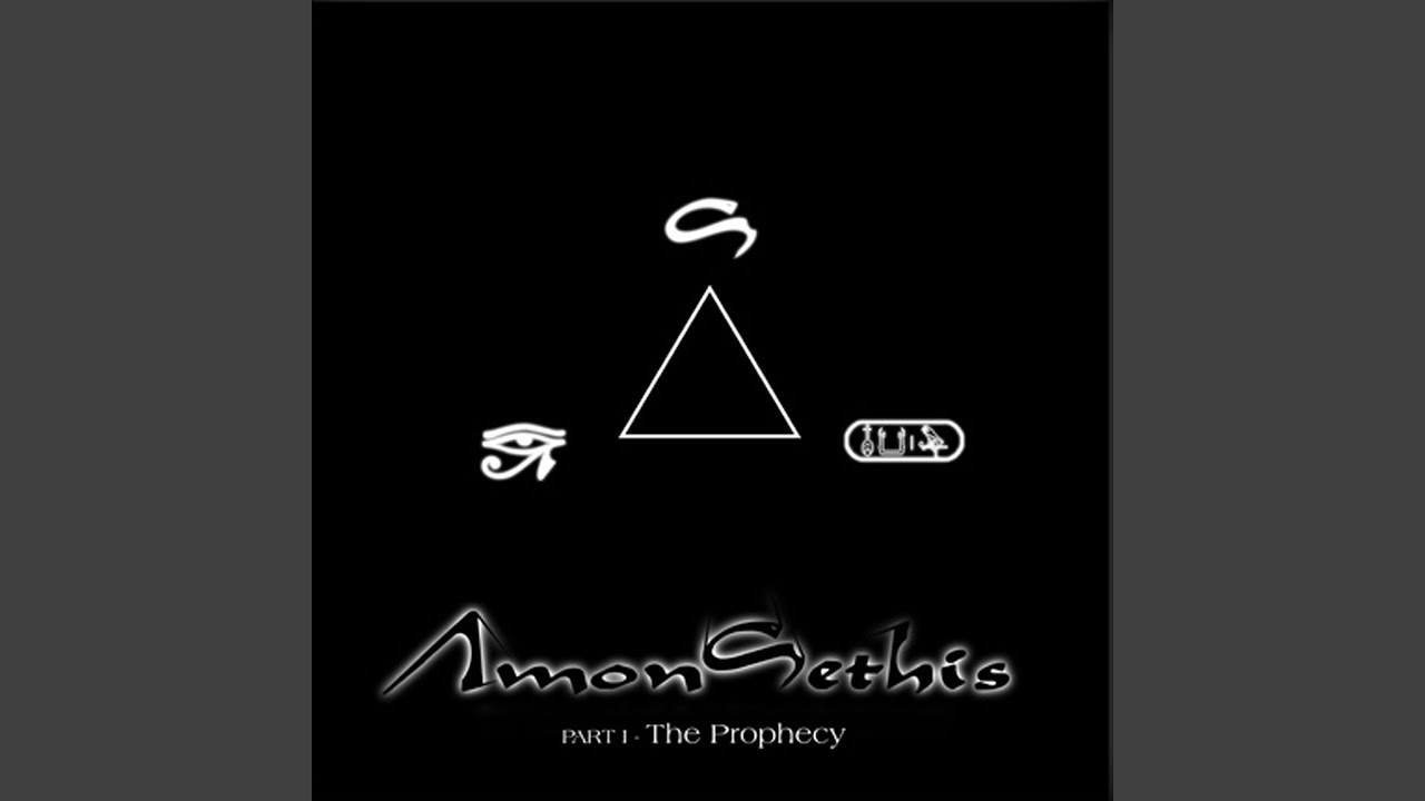 Amonsethis (The Serpent God)
