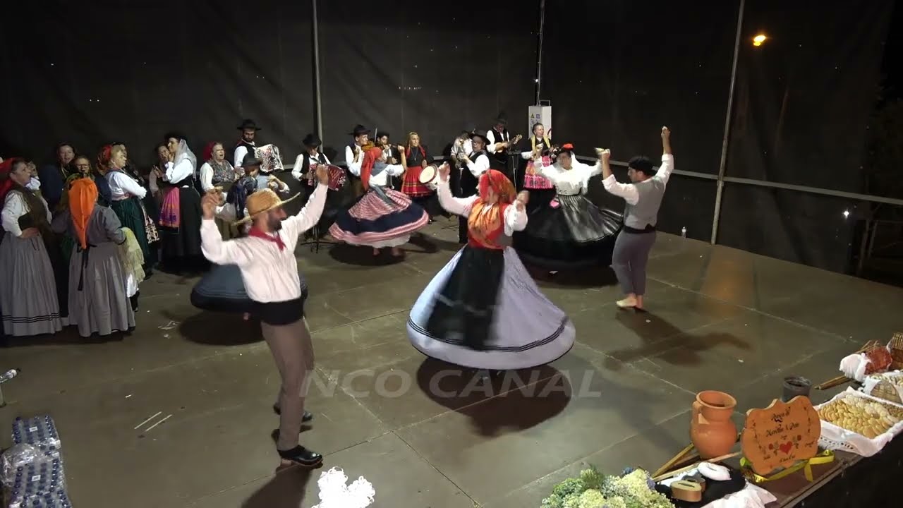 Rusga de Merelim Sampaio, Braga em Rossas Arouca  (06)