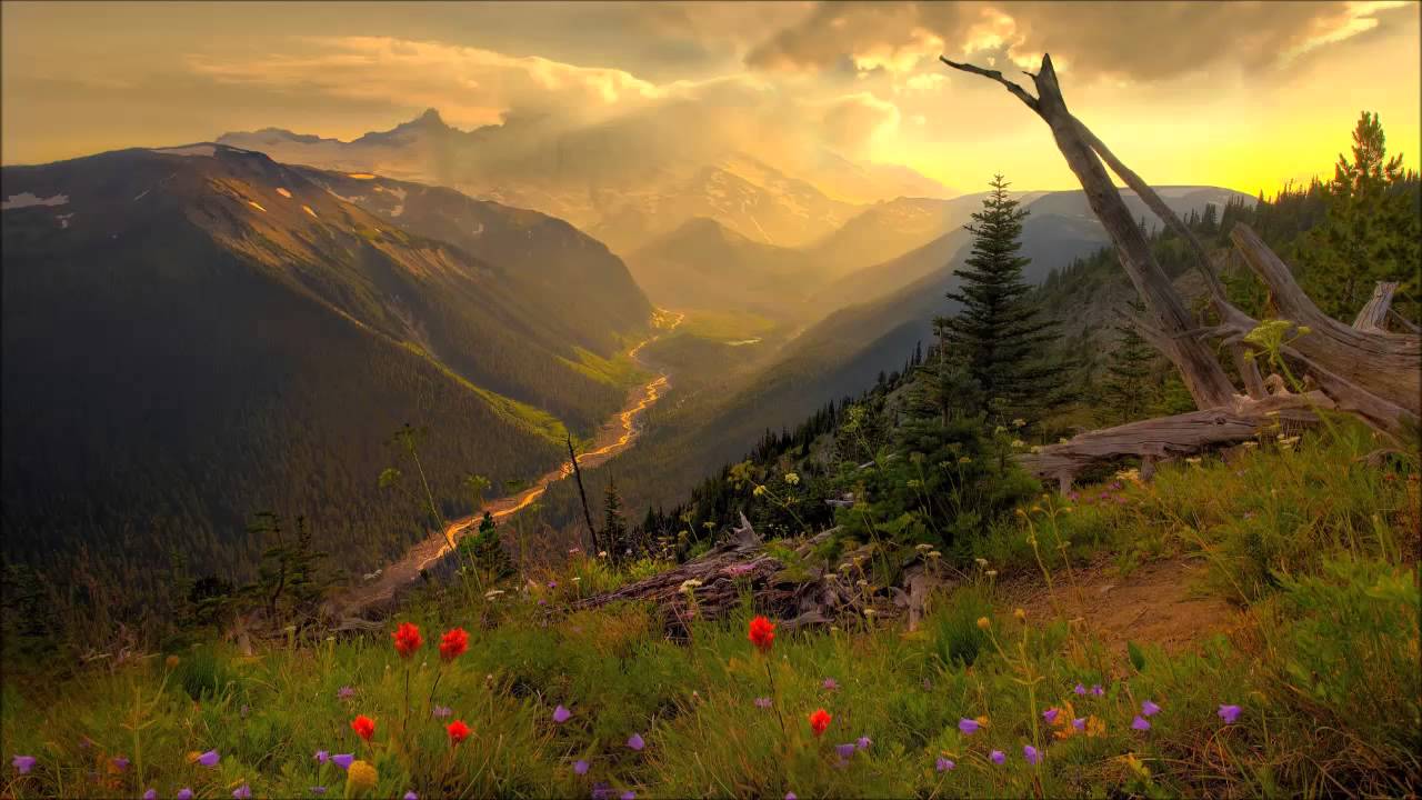 Ave Formosissima & O Fortuna - Carl Orff - Carmina Burana - Robert Shaw & ASO