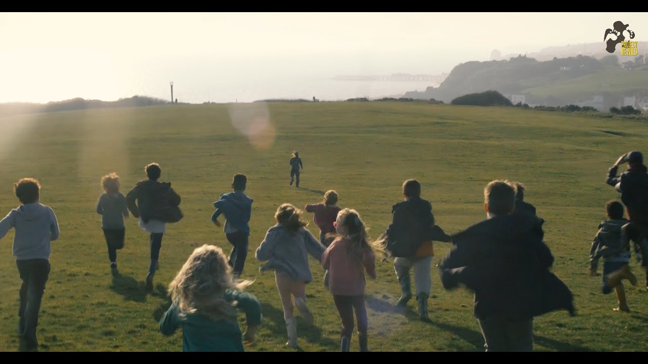 Rewild Hastings