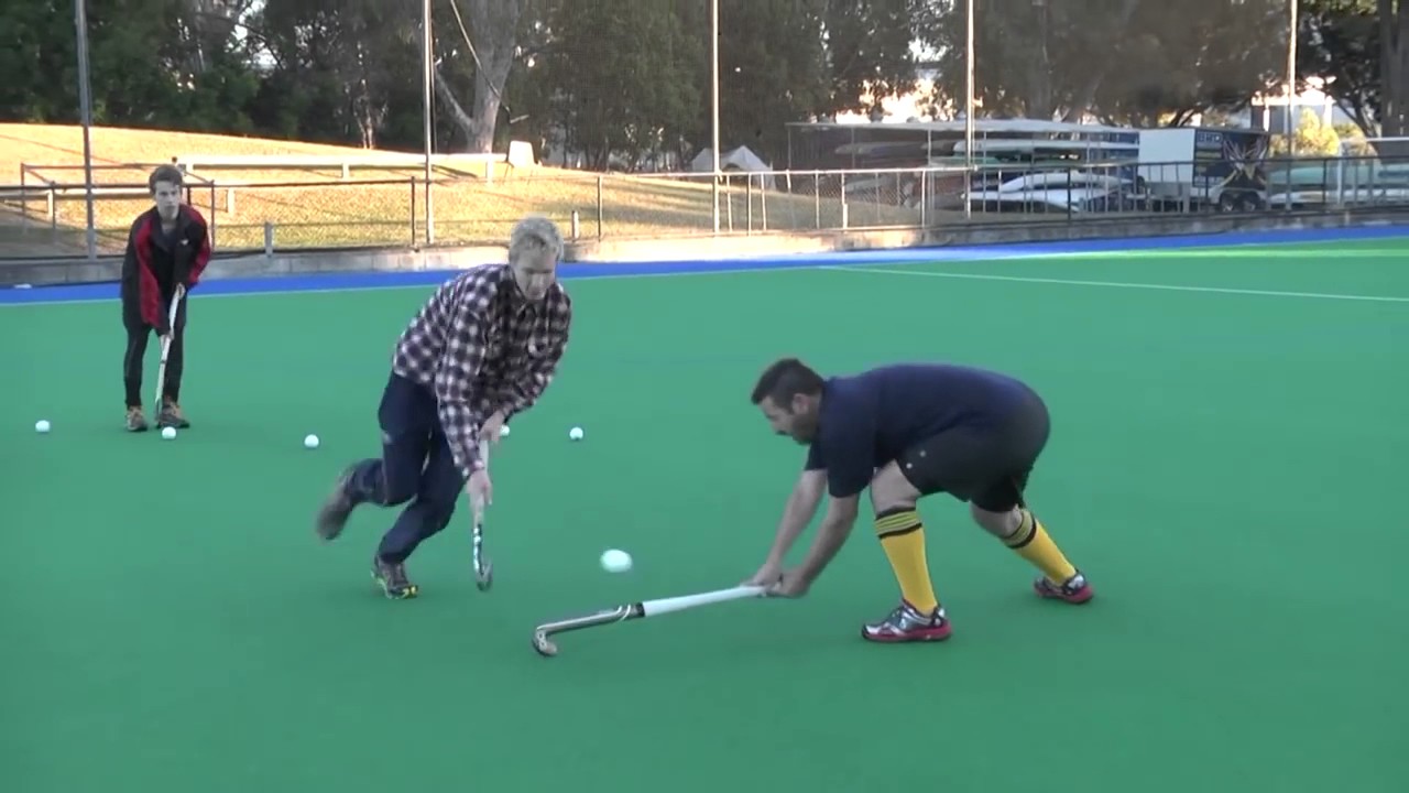Just Hockey Skill Up   Darrin Ruprecht   3D skills