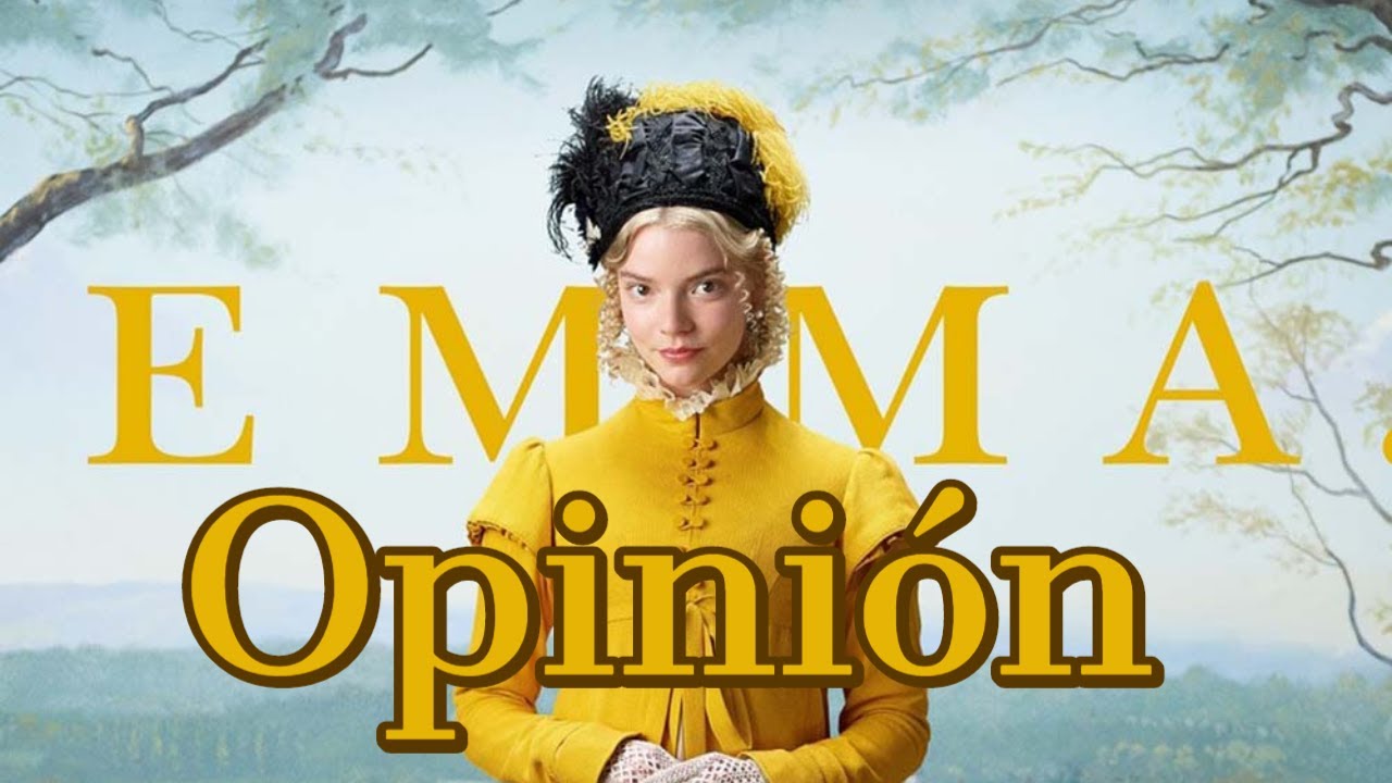 EMMA. (2020) Comedia de &Eacute;poca - Rese&ntilde;a y Opini&oacute;n