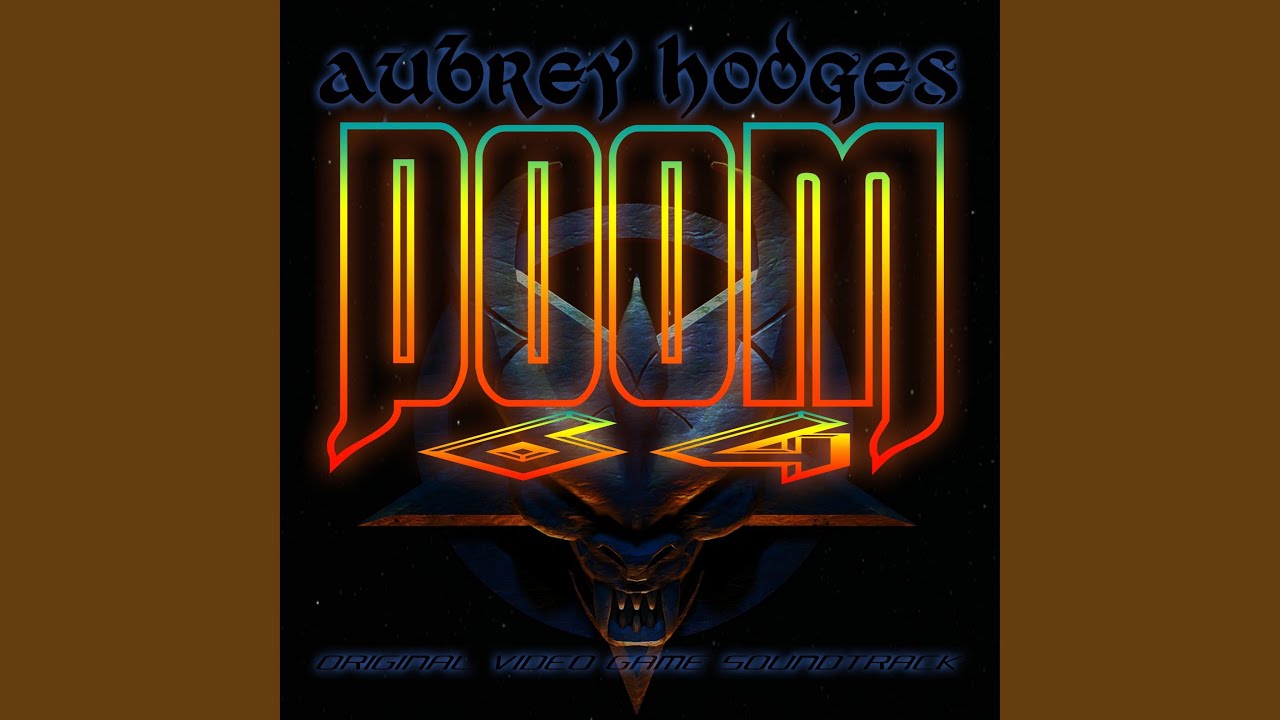 Doom 64 Finale