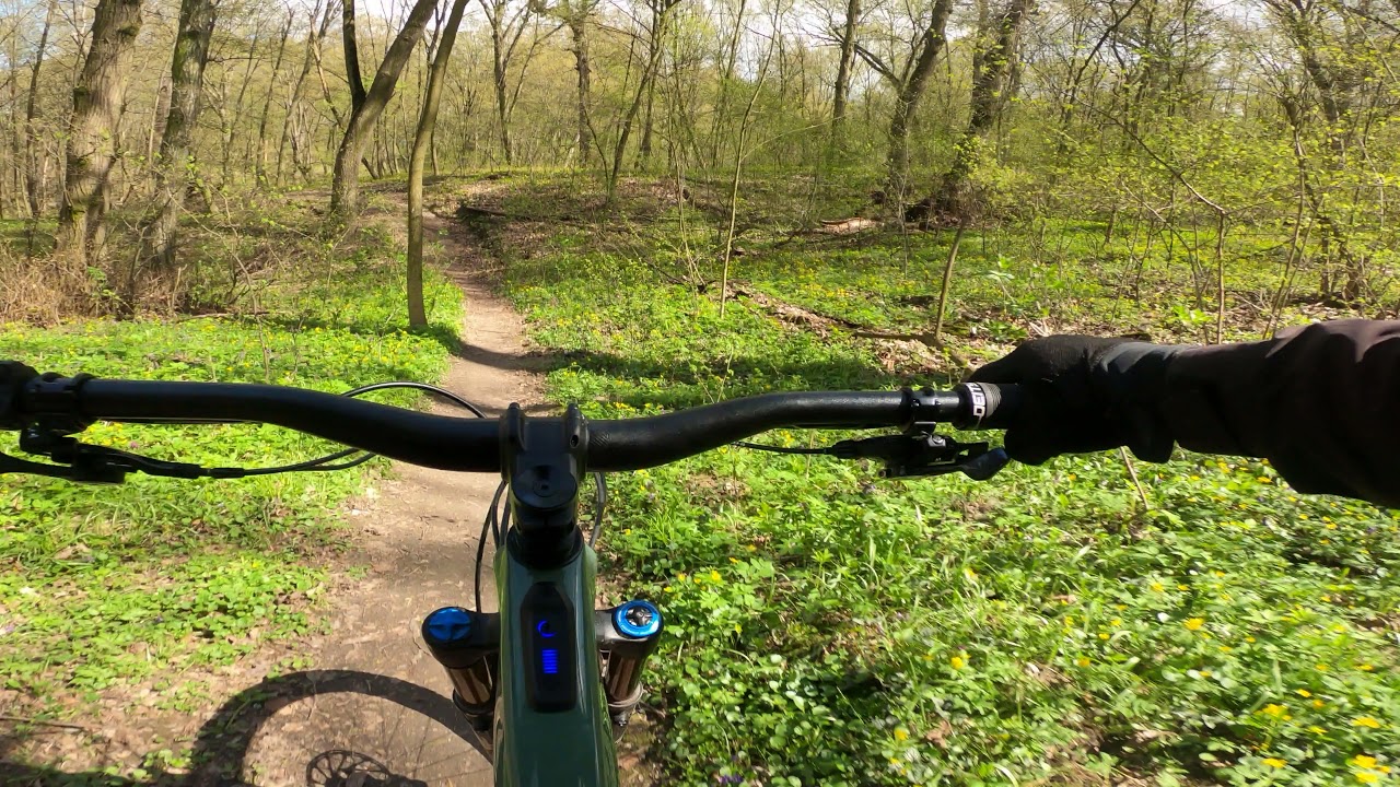Specialized sl 21 test