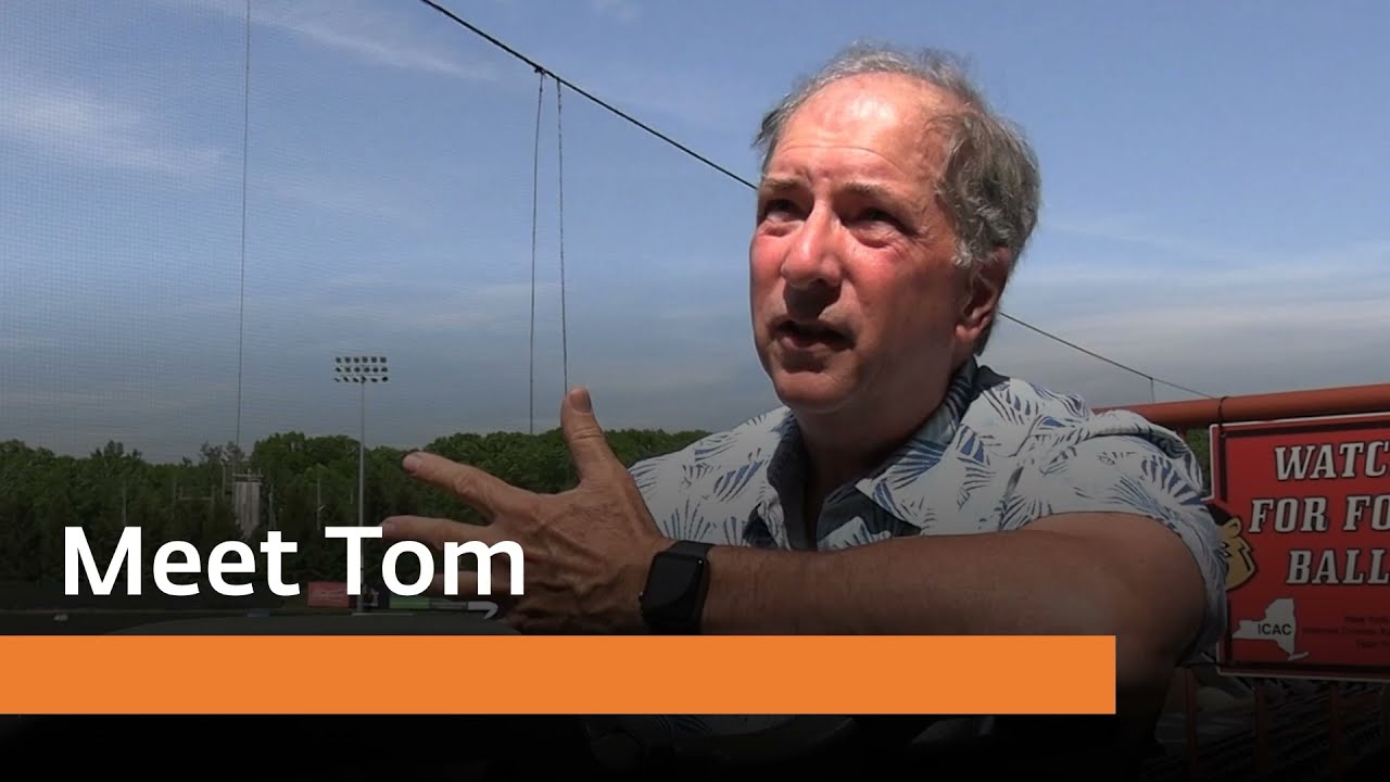 SPHP Diabetes Prevention Program - Tom's Success Story