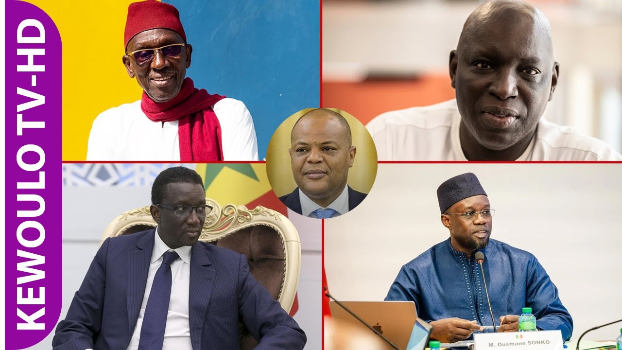 🚨Extradition Madiambal:Le  délibéré renvoyé au 03Mars -Les juges réclament-Amadou Ba et FDR contre..