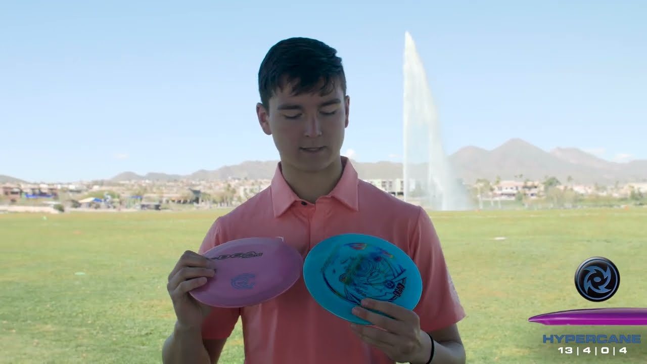 Cole Redalen 2023 In The Bag | Team DGA