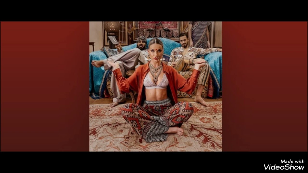 PAPI HANS & AZIS - SAMARA 