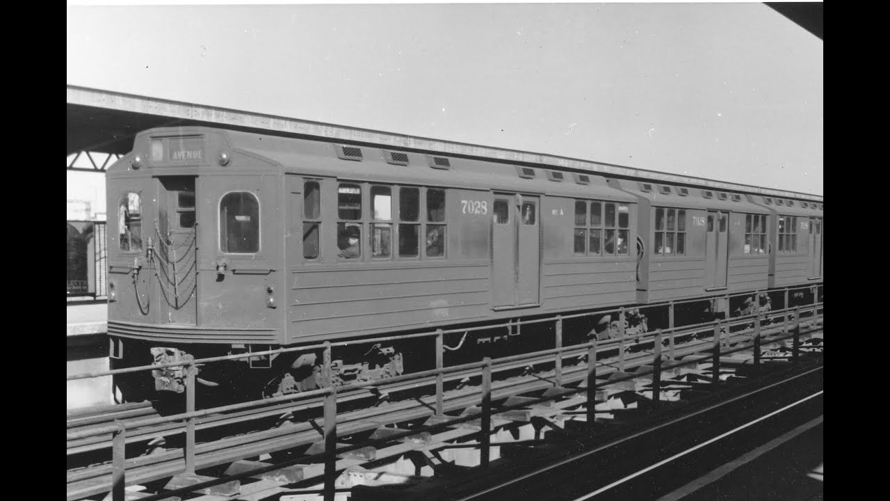 The B.M.T. Multis