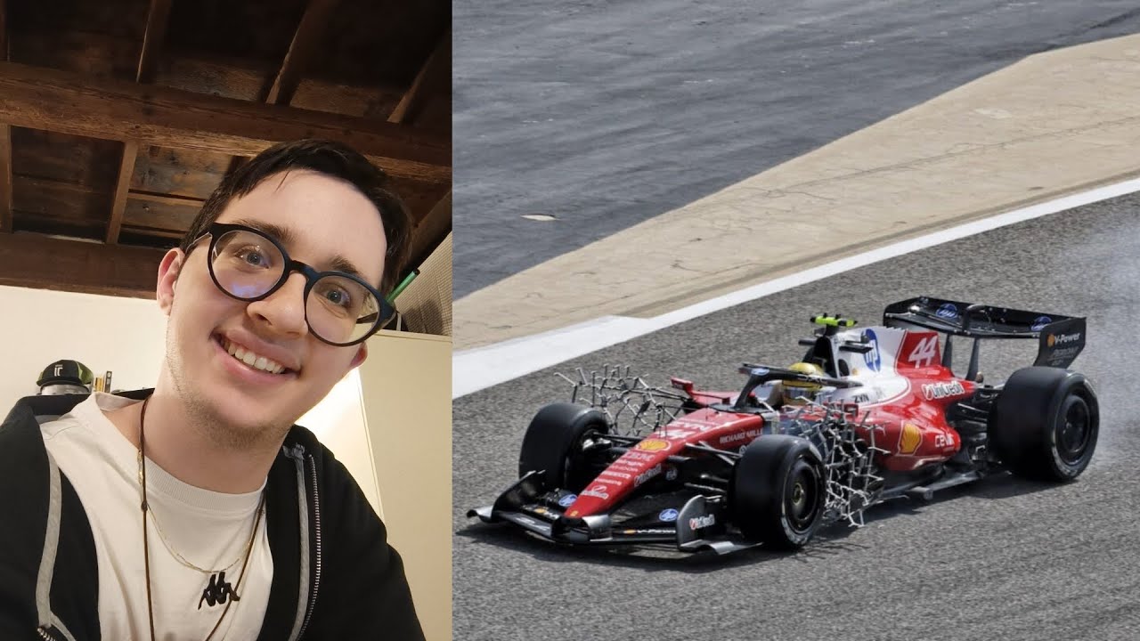 TEST F1 2026 BAHRAIN: FERRARI😍❤️, MCLAREN OPERA IN SILENZIO🧡, MERCEDES NASCOSTA, RED BULL👏🏻, ASTON😬