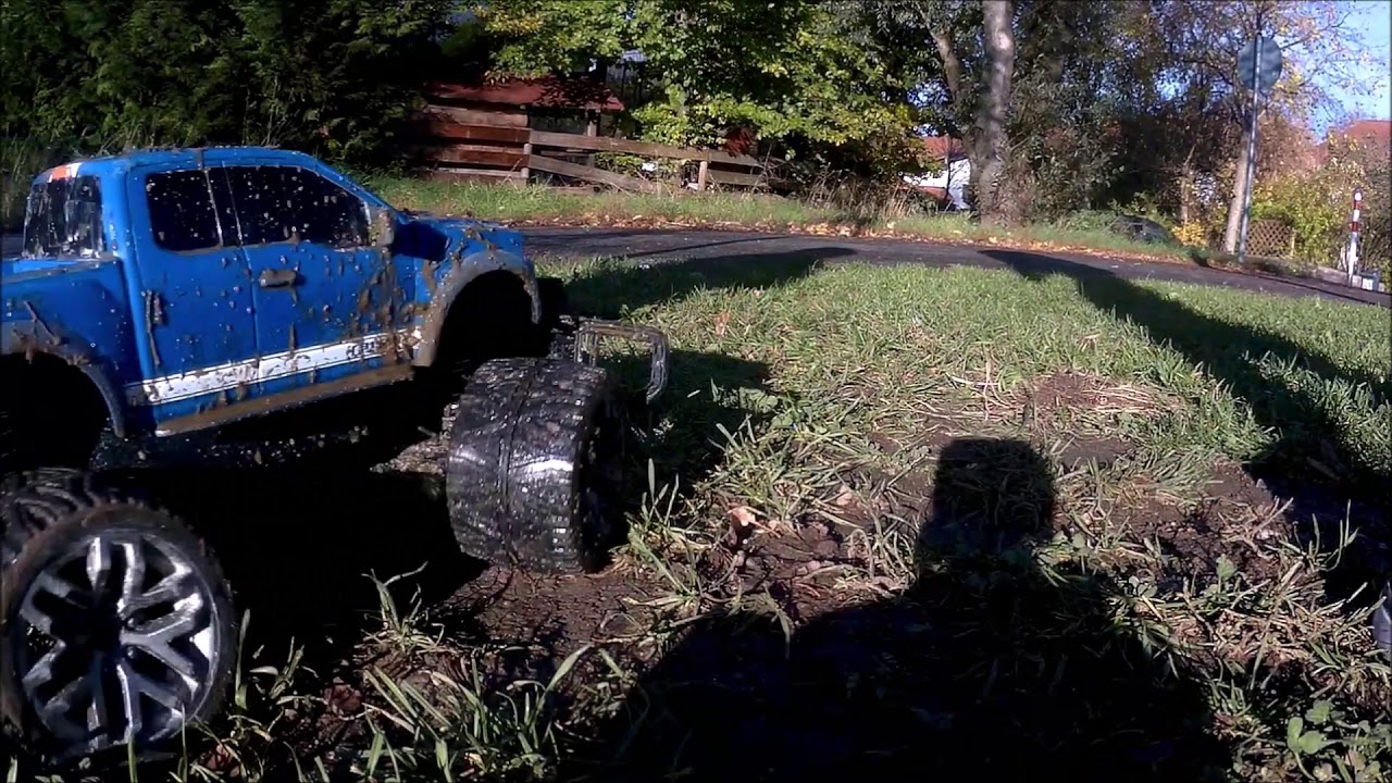 Carrera 42026 RC Ford F150 SVT Raptor 2016