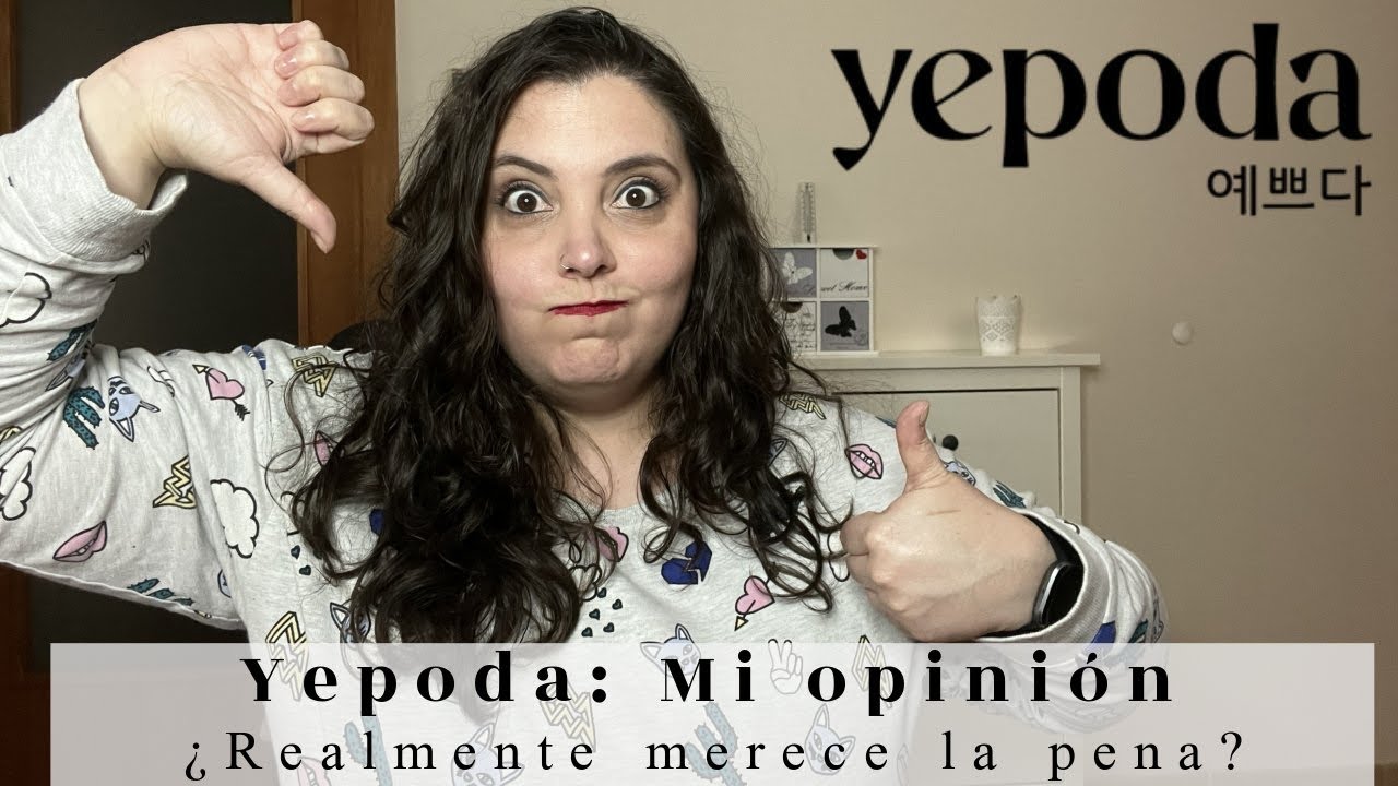 Yepoda: Mi sincera opinión | Qué merece la pena y qué no |