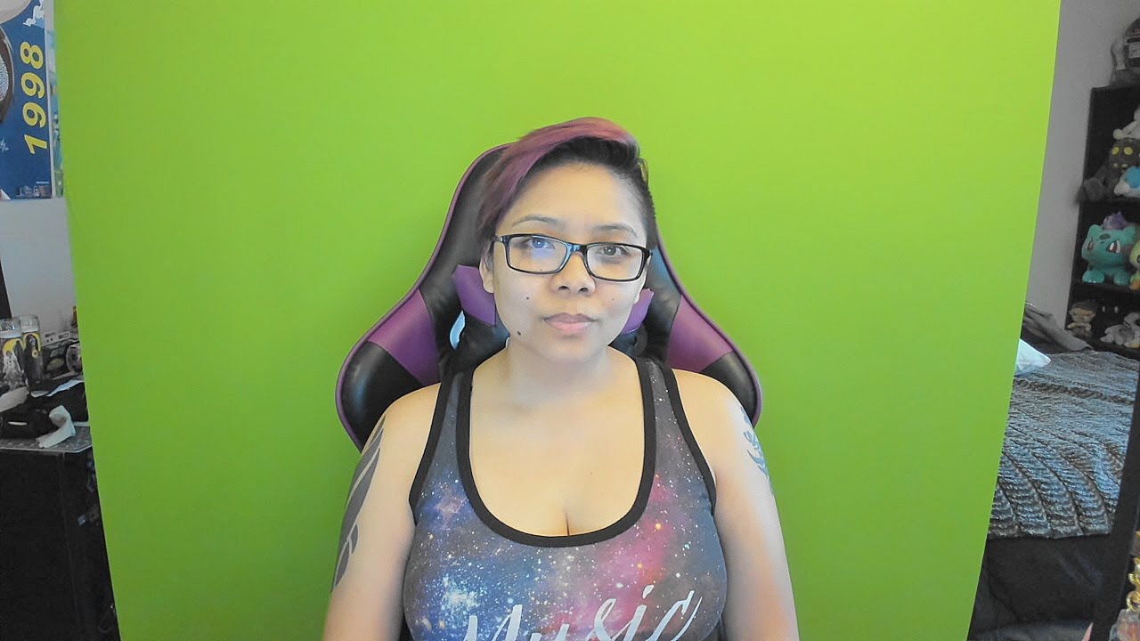 Hey everyone. It's JoJo.