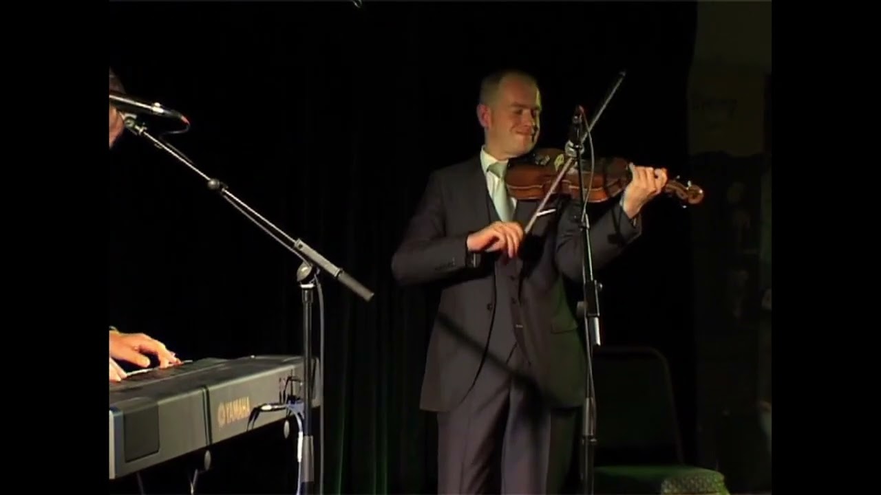 Matt McGranaghan & Patsy McCabe - The Mason's Apron (2011)