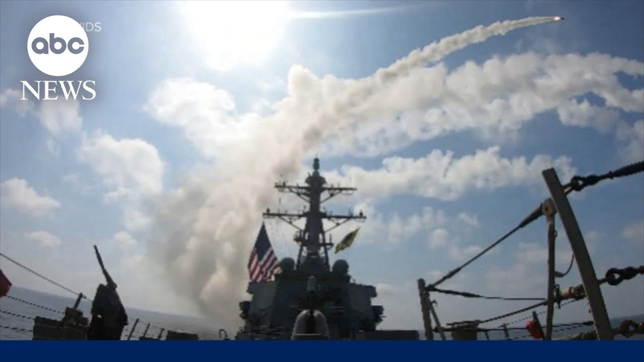 Risk to U.S. troops remains high after Iran's supreme leader killed