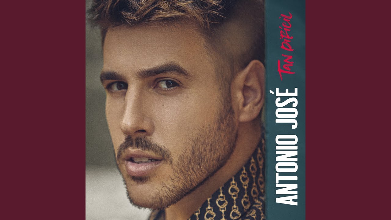 Tan Difícil (Canción Original De La Serie “Separadas