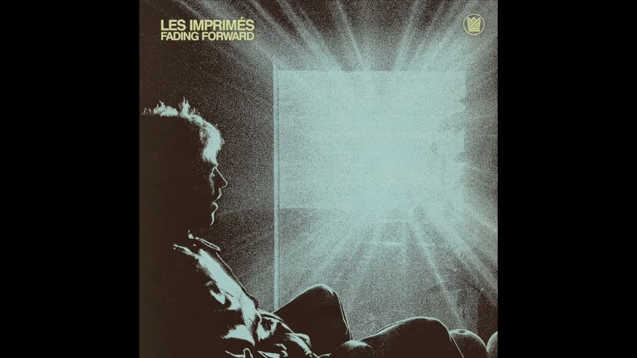 Les Imprimés - You & I (Official Audio)