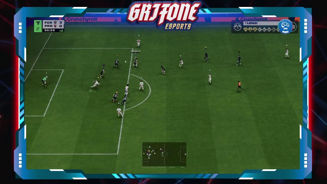 CAMPIONATO LND