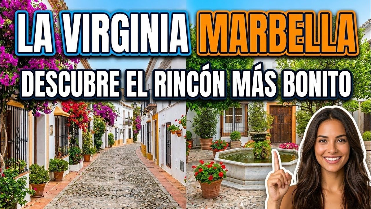 La Virginia en Marbella