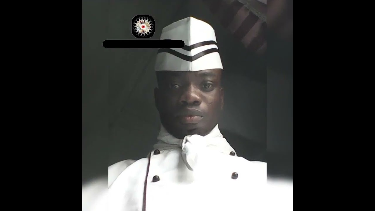 chef Antonio antonelli.ak Dagadou