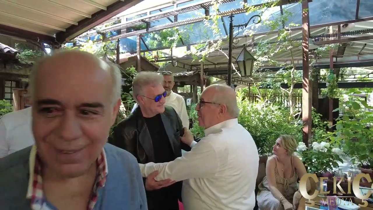 TAMER KARADAĞLI & İSKENDER EFENDİ KONAĞI BURSA