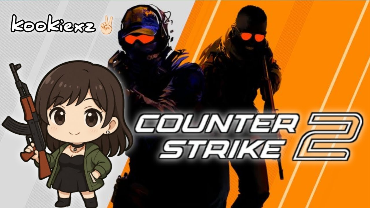 counterstrike 2 | 