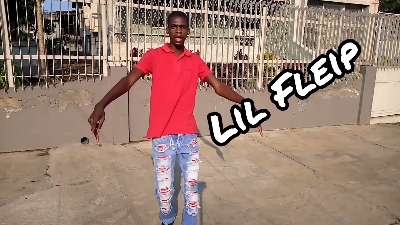 Benfica Rappers - Street Hip Hop (Official Music Video)
