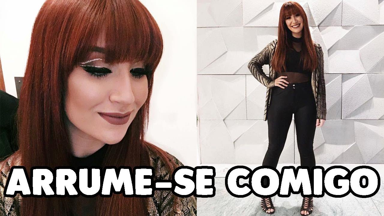 ARRUME-SE COMIGO - Festa da Mariana Saad