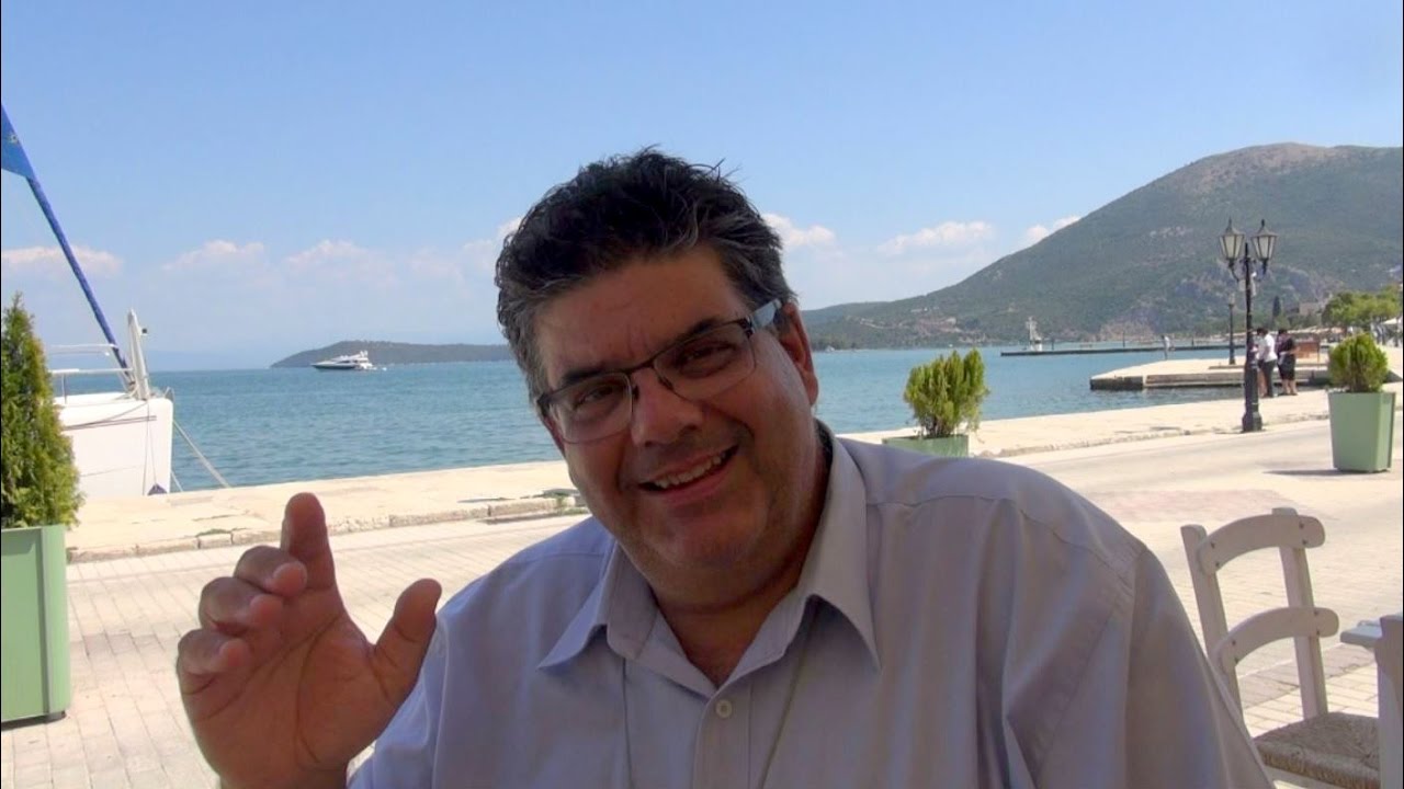 &Omicron; &Delta;&iota;&omicron;&nu;ύ&sigma;&eta;&sigmaf; &Chi;ό&rho;&tau;&eta;&sigmaf; &mu;&iota;&lambda;ά &gamma;&iota;&alpha; &tau;&eta;&nu; &Beta;ό&nu;&iota;&tau;&sigma;&alpha; 