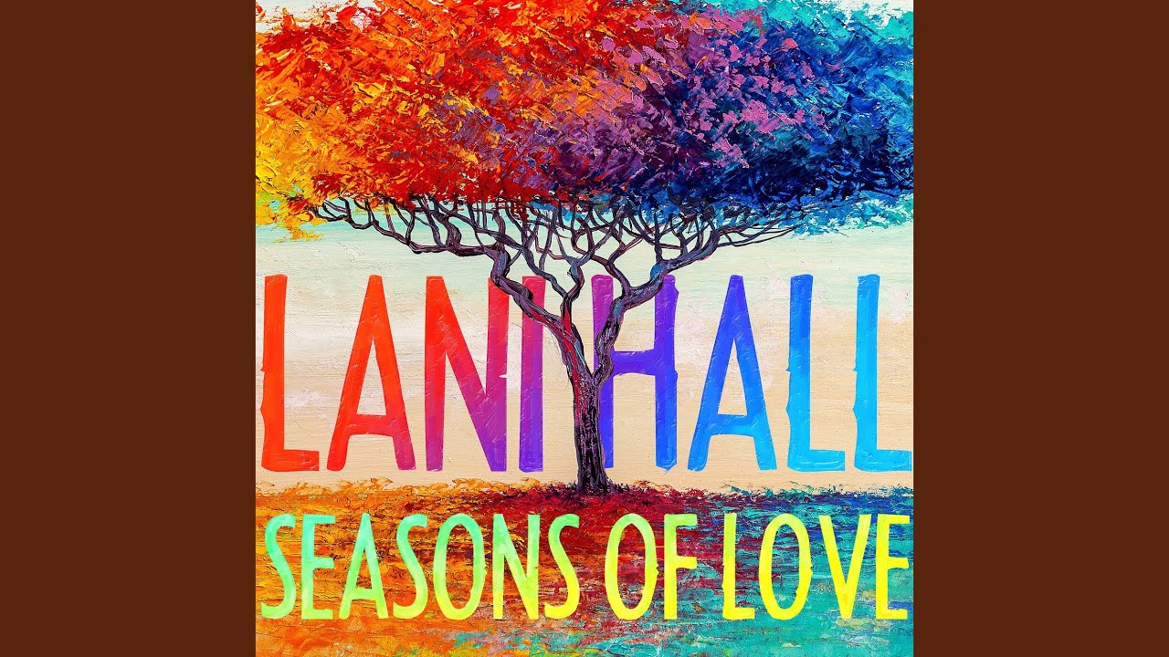 Seasons Of Love