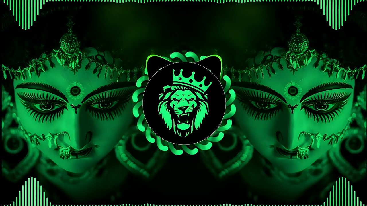 Mai Ho Tani Aa Jaitu | #Bhakti Dj | New Durga Puja Song 2025 | Navratri Dj Song | Dj Remix Song #EDM
