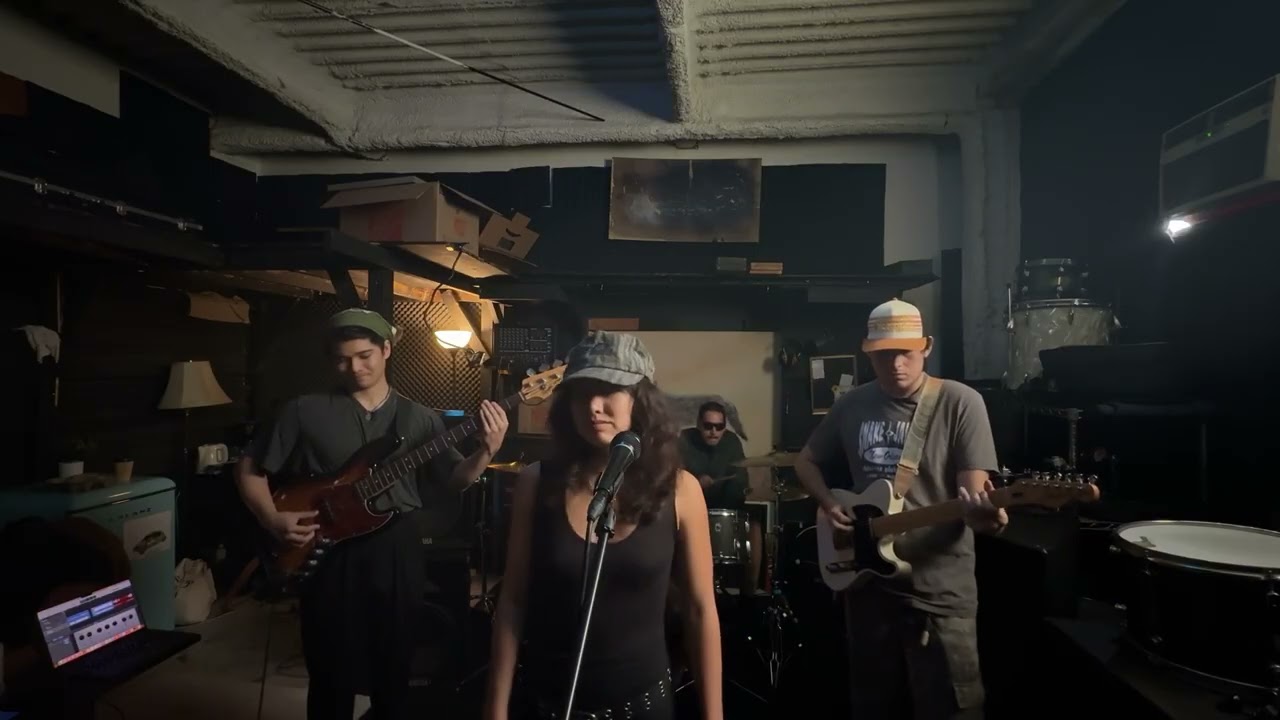Feel Like Makin' Love (Cover D'Angelo)